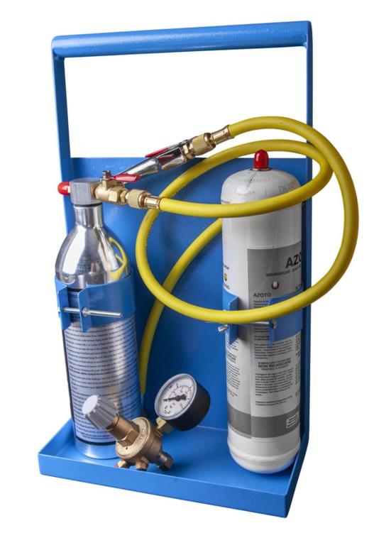 Outils raccord rapide, climatisation CLAS ref. AC 1023